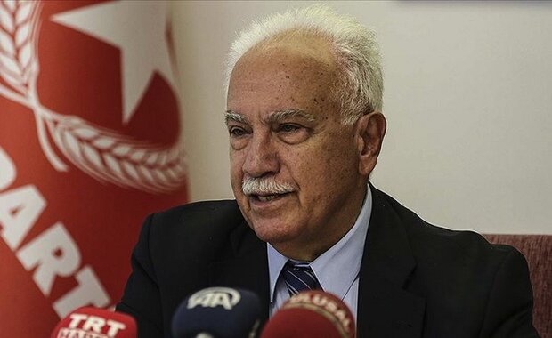 İran’a uygulanan yaptırım Türkiye’ye yaptırımdır İran’a uygulanan yaptırım Türkiye’ye yaptırımdır