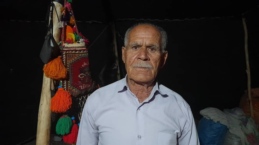 دام عشایر در رنج بیغذایی/صدای کوچنشینان یزد به جایی نمیرسد