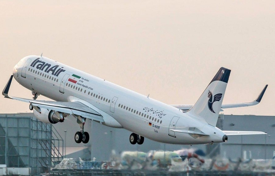 هنگام خرید بلیط هواپیما چارتر از این ۵ نکته غافل نشوید