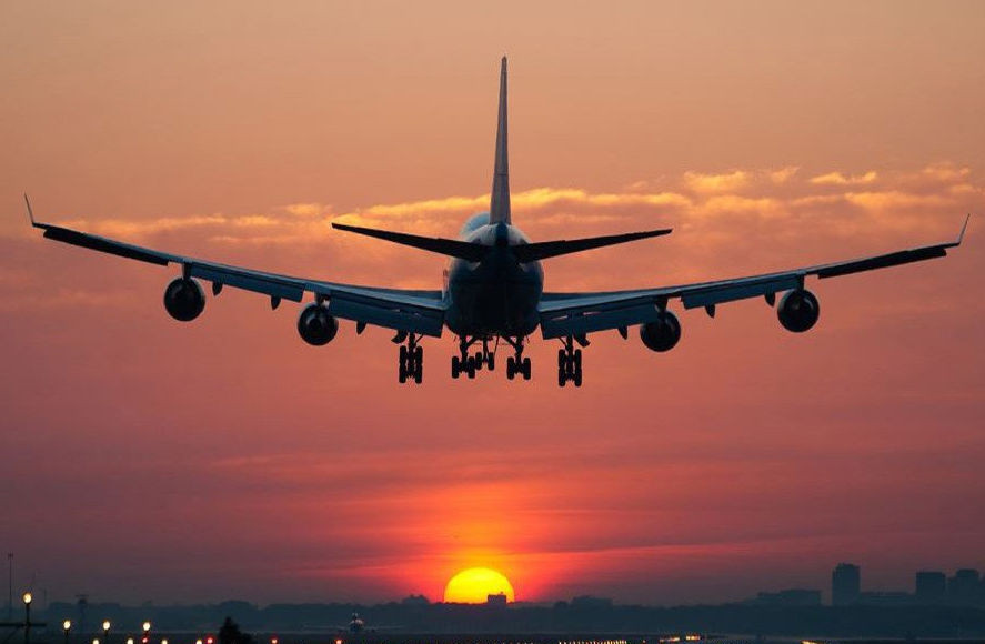 هنگام خرید بلیط هواپیما چارتر از این ۵ نکته غافل نشوید