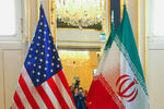 Iran confirms indirect talks with US in Oman