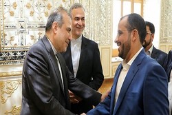 Iran hopes for full removal of blockade on Yemen