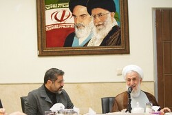 محمدمهدی اسماعیلی رئیس شورای امر به معروف و نهی از منکر وزارت فرهنگ و ارشاد اسلامی شد