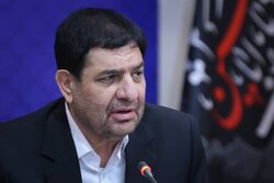 تماس مخبر با نخست وزیر عراق برای حل مشکلات زائران ایرانی و اتباع خارجی