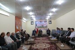۴۳ میلیارد تومان زکات در بخش مرکزی دشتستان جمع‌آوری شد