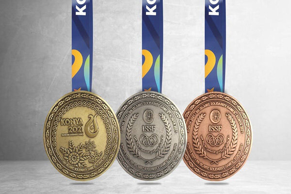 پرداخت نصفه و نیمه پاداش مدال آوران بازی‌های کشورهای اسلامی
