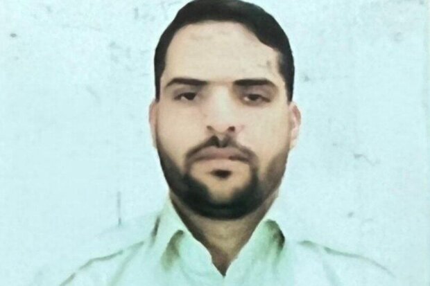 پیکر شهید مدافع امنیت در دامغان تشییع می‌شود/ خاک سپاری در شاهرود