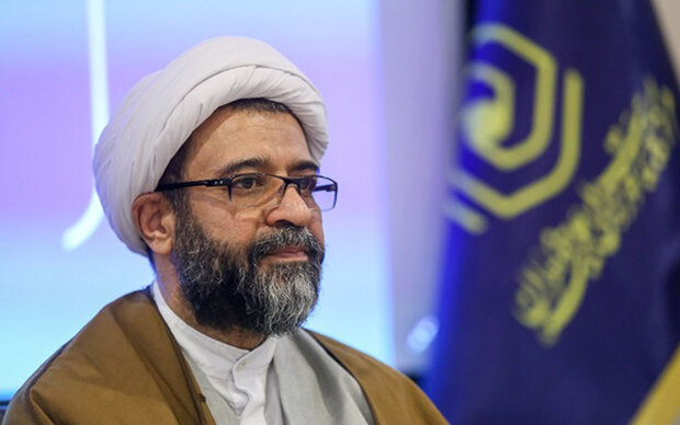 مدیر حوزه های علمیه خواهران کشور انتخاب شد