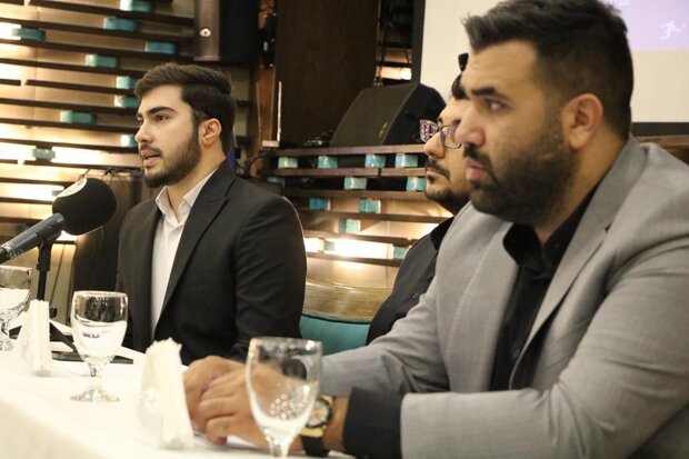 برگزاری اولین نمایشگاه تخصصی فوتبال برای استفاده از دانش داخلی 2