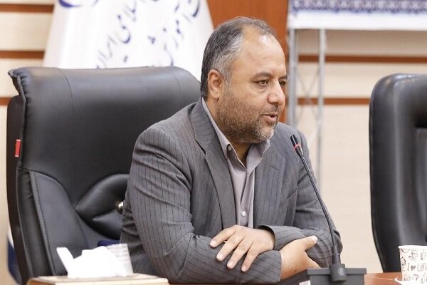 افتتاح مدرسه بوتراب با هدف افزایش سرانه فضای آموزشی