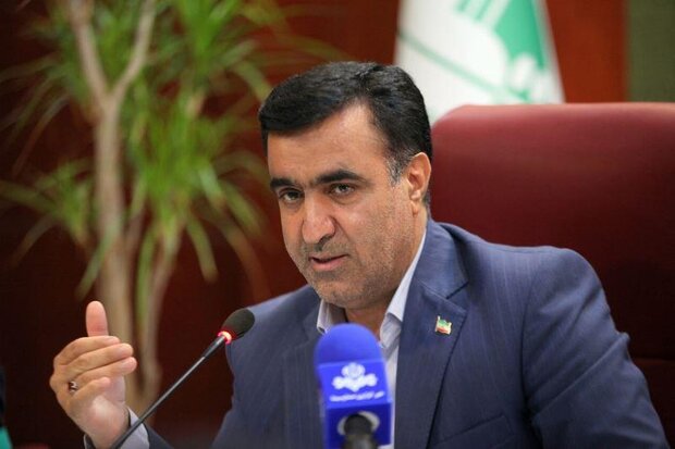 راهاندازی خانههای محیط زیست در کشور