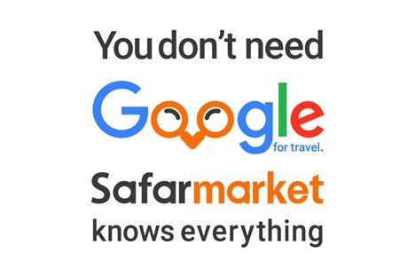 Safarmarket, #1 Travel Marketplace Platform In Iran