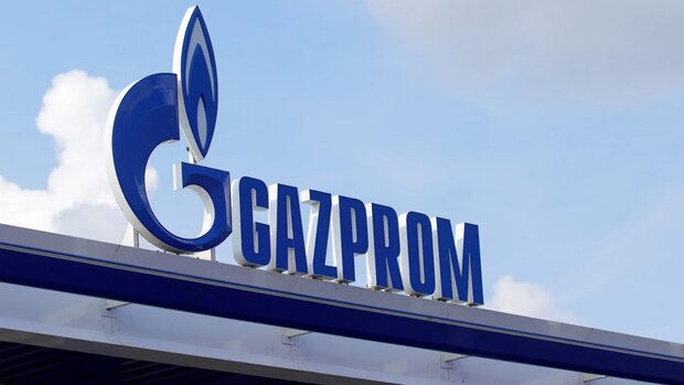 Gazprom delivers 42.4 mn CBM of gas to Europe via Ukraine