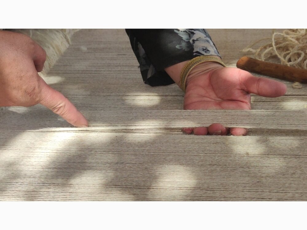 چوب دلالان لای چرخ صنایع دستی/ عشایر و روستاییان در انتظار حمایت