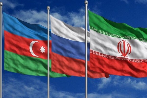 İran, Azerbaycan ve Rusya arasında anlaşma imzalandı