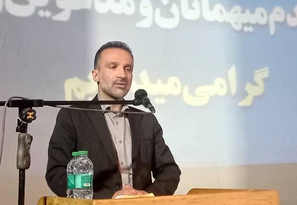 نجفی: جذب سرمایهگذار در آستانه از مسیر اتاق بازرگانی دنبال میشود نجفی: جذب سرمایهگذار در آستانه از مسیر اتاق بازرگانی دنبال میشود