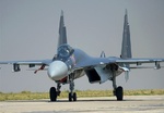 Etiyopya: Rusya’dan 12 Su-35 savaş uçağı aldık