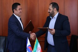 Iran, Uzbekistan sign MoU on energy