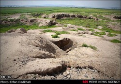 بیش از ۹۰ درصد استان قزوین دچار خشکسالی شده است