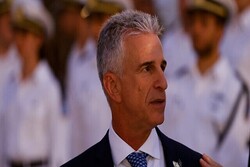 Israel’s Mossad increases coop. with US on Iran nuclear deal