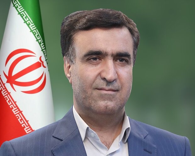 رئیس سازمان حفاظت از محیطزیست به لرستان سفر میکند