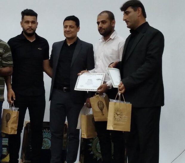 نگاهها به جامعه داوری تغییر کند/ حضور بانوان سودمند است