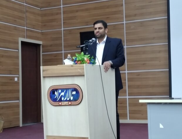 داوران شهرستان گناوه تجلیل شدند