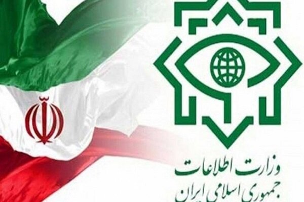 ایران میں "موساد" کی 4 آپریشنل ٹیموں کے کارندے گرفتار