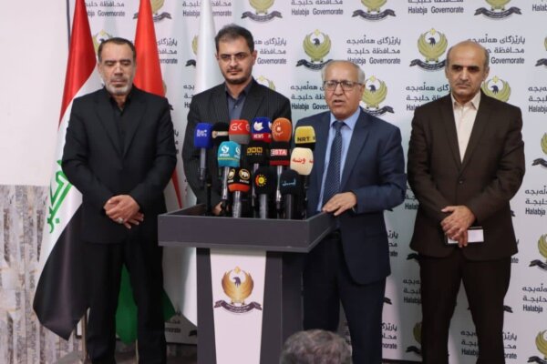 همواره قدردان ایرانیان هستیم همواره قدردان ایرانیان هستیم