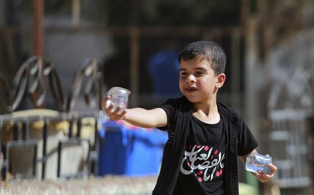 ضرورت شناخت فرهنگ مردم عراق در سفر اربعین