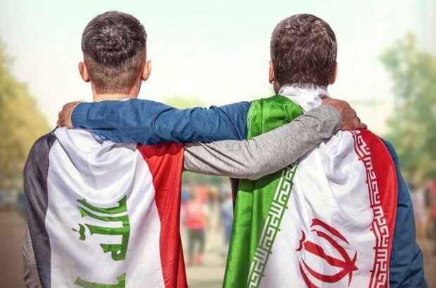 ضرورت شناخت فرهنگ مردم عراق در سفر اربعین ضرورت شناخت فرهنگ مردم عراق در سفر اربعین