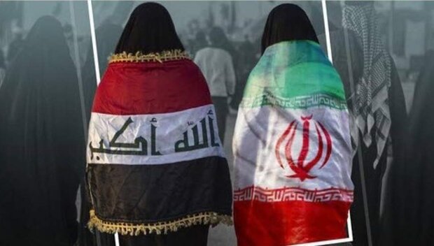 ضرورت شناخت فرهنگ مردم عراق در سفر اربعین