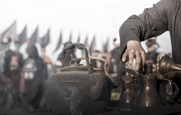 ضرورت شناخت فرهنگ مردم عراق در سفر اربعین