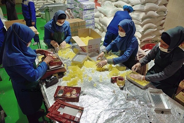 پرداخت بیش از 30 هزار میلیارد تومان تسهیلات به شرکت های تعاونی