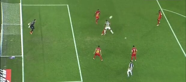 انتقاد از باشگاه کایسریاسپور بعد از مصدومیت شدید مدافع ایران