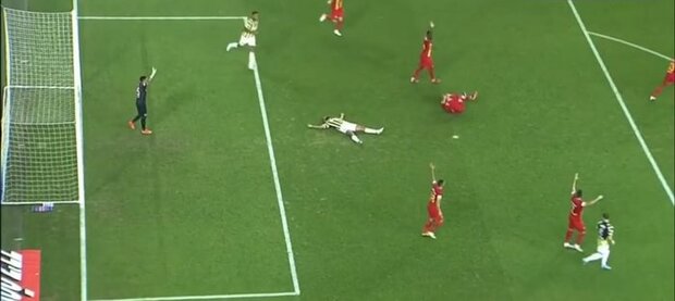 انتقاد از باشگاه کایسریاسپور بعد از مصدومیت شدید مدافع ایران