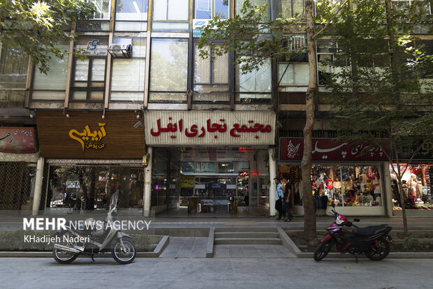 بازار شب عید اصفهان دستخوش قیمتهای سلیقهای کسبه