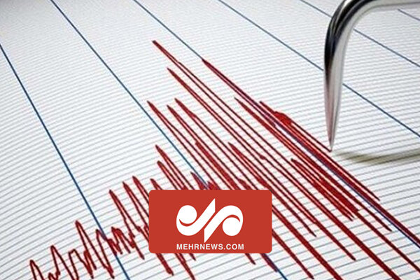 لحظه وقوع زمین‌لرزه‌ هنگام بحث نمایندگان درباره بیمه زلزله!