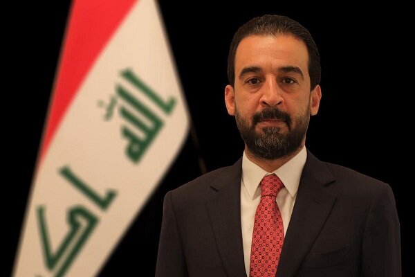 رئيس مجلس النواب العراقي يقدم استقالته