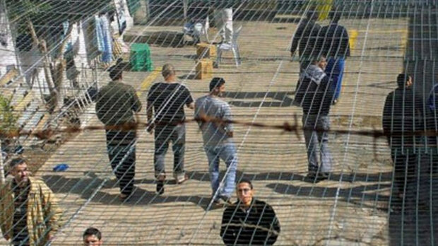 Islamic Jihad slams Israel crimes against Palestine prisoners