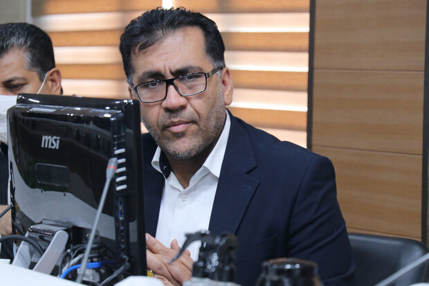 زنگ خطر برای استان بوشهر/تعداد بالای معلولان حوادث صنعتی و تصادف