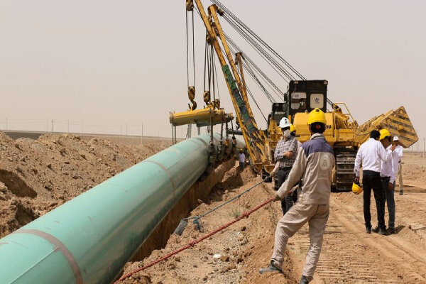 طلسم گازدار شدن سرزمین بادهای ۱۲۰ روزه شکست