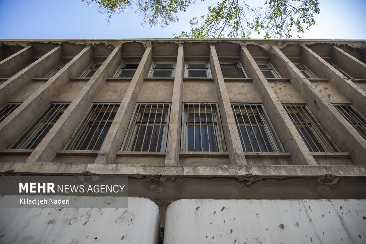 ۴۳ ساختمان ناایمن در زنجان به دادستانی معرفی شد