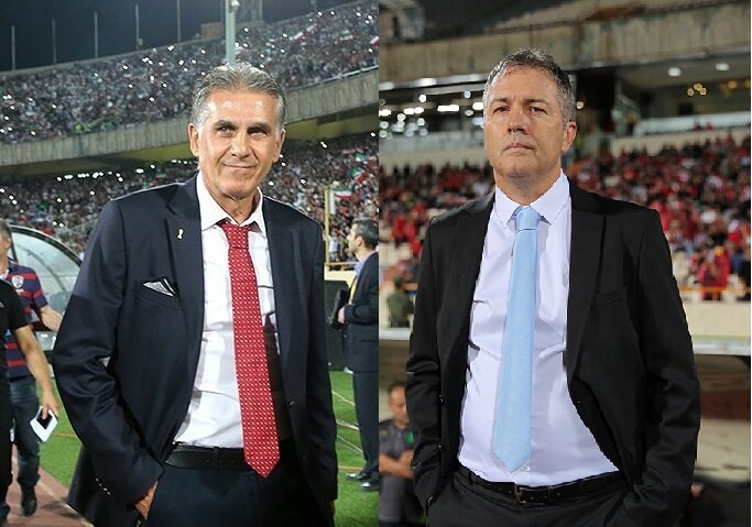 Skocic, Queiroz