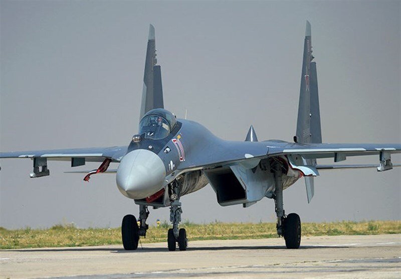 ABD F-16 anlaşması başarısız olursa Türkiye Rus Su-35’i satın alabilir