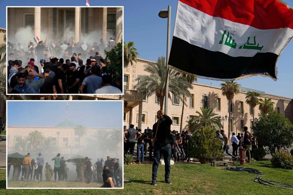 Iraq