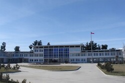 Rusya'nın Kabil Büyükelçiliği yakınlarında patlama