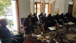اصفهان پایلوت مراکز تخصصی «حفظ قرآن همراه با تحصیل»