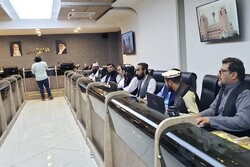 Taliban hükümetinin Sağlık Bakanı Tahran'da