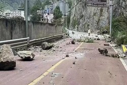 زمین لرزه ۶.۶ ریشتری در چین/ دست‌کم ۲۱ نفر کشته شدند